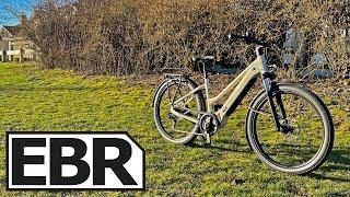 Specialized Turbo Vado 4.0 Step-Through Review - $4k