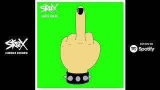 Streex - Middle Finger Copyright Free