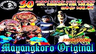  MAYANGKORO ORIGINAL LIVE  KAJANG SUKOSARI KASEMBON MALANG