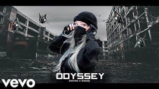 Antrikc & AlexDy - Odyssey Alan Walker Style New Song 2024