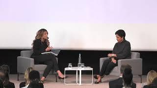 Trailblazer Series In Conversation With Indra Nooyi