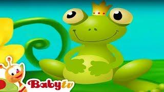 Best Nursery Rhymes and Kids Songs Collection    @BabyTV