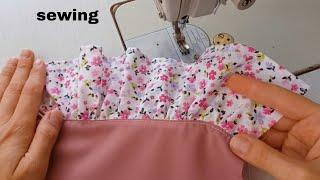 The best sewing tips and tricks for beginners