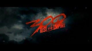 300 Rise of an Empire HD - MMV unfinished