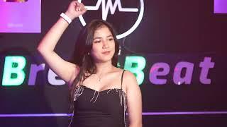 DJ Penjaga Hati Breakbeat Remix 2024 FT DJ Raisa