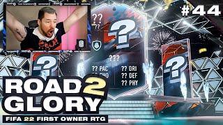 We pack our First Hero Card RTG Ep. 44