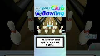 Wii Sports Club - What A Spare Shorts
