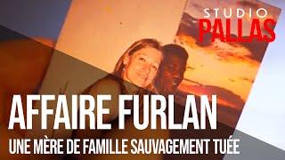 Chroniques Criminelles Lafffaire Evelyne de Furlan une mère de famille sauvagement tuée