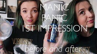 Manic Panic 1st Impressions and Demo