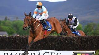 Galway Plate repeat? ASH TREE MEADOW coasts home at Killarney