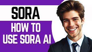 How To Use Sora Ai