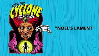 Noel’s Lament Official Audio from Ride the Cyclone The Musical featuring Kholby Wardell