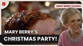 Holiday Ham Delights - Mary Berry Classic - Cooking Show