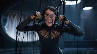 Venom Spider की बहन जो बानी खतरनाक Venom girl