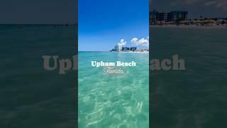 Upham Beach  St. Pete Beach  Things To Do Tampa Bay