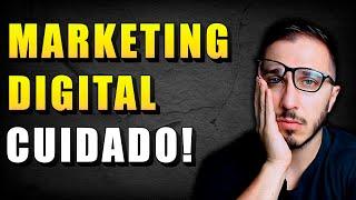  MARKETING DIGITAL O QUE NINGUÉM TE FALA SOBRE O MARKETING DIGITAL