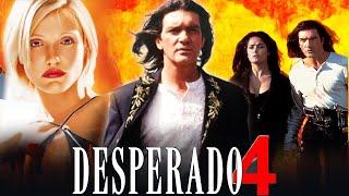 Desperado 4 2024 Movie  keenu Reeves Banderas Steve Reviews And Facts