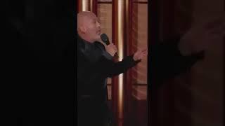 Jo Koy making an insult on Golden Globes about Taylor Swift.  Pop Culture