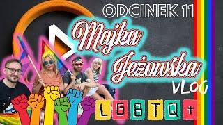 Majka Jeżowska Vlog - Odcinek 11 - Pride Month