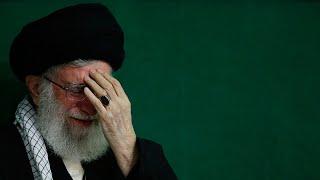 HASSAN NASRALLAH IS DEAD HEZBOLLAH IN SHAMBLES