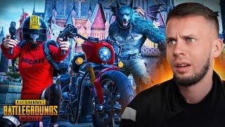 Я ОЖИДАЛ БОЛЬШЕГО ОТ НОВОГО ИВЕНТА  PUBG MOBILE