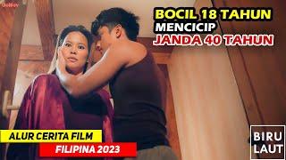 YANG TUA MEMANG LEBIH MANTAP  Alur Cerita Film Filipina 2023