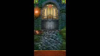 100 Doors Dare to Unlock Level 58 Walkthrough