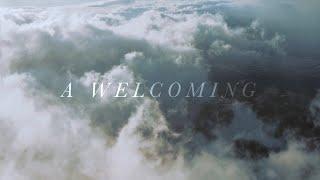 Jordan Critz - A Welcoming