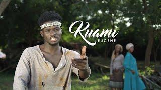 Kuami Eugene - Obiaato Official Video