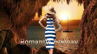 Marco Bardi -  Romantic Holiday Extended Vocal Romantique Mix 2020 New İtalo Disco