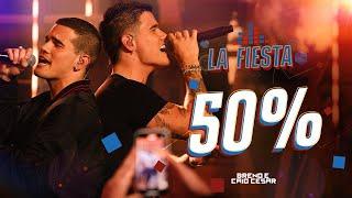 Breno e Caio Cesar - 50% Videoclipe Oficial