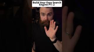 Build Your Own Search Engine PT2