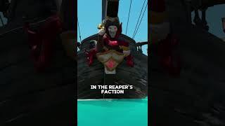 Greatest Figureheads In Sea Of Thieves Pt 6