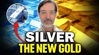 HUGE NEWS The Next Leg of Silvers Explosive Breakout Will Shatter All Records - Lobo Tiggre