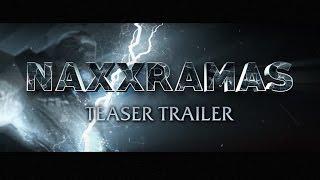 Naxxramas Trailer 2017 - First Teaser