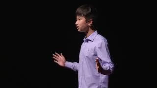 Digital Literacy Skills to Succeed in Learning and Beyond  Yimin Yang  TEDxYouth@GrandviewHeights