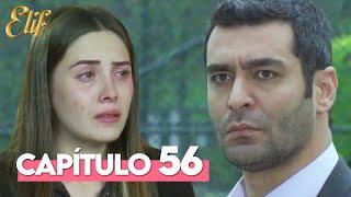 Elif Primera Temporada Capitulo 56  Elif Capitulo 56