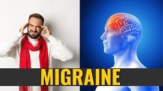 The Ultimate Guide to Migraine Headaches Top 10 Causes Explained