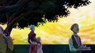 Nanatsu no Taizai Season 3 ED  Ending 1『 Regeneration 』by Sora Amamiya