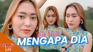 Vita Alvia - Mengapa Dia OFFICIAL MUSIC VIDEO