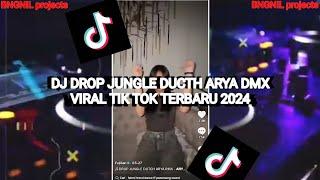 DJ DROP JUNGLE DUCTH ARYA RMX VIRAL TIK TOK TERBARU 2024