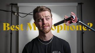 BEST Shotgun Microphone? - Rode VideoMic NTG Review