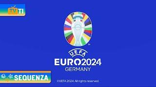 Sequenza Rai 2 HD  26 Giugno 2024