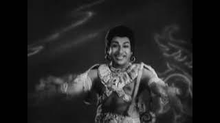 Dr. Rajkumar unseen mythological movie 1966 Kannada movie