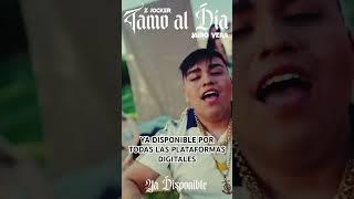 #TAMOALDIA ft. @JairoVeraOficial  YA DISPONIBLE  #shorts #ZJocker #JairoVera