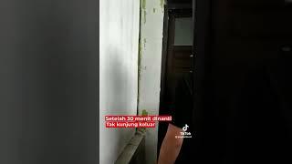 Viral Video Kepala Sekolah Diduga Mesum di Toilet Masjid di Wonsobo  @tiktokyt2863