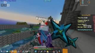UHC Highlights - VerenityUHC Final Fight Wins