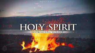 PROPHETIC WORSHIP INSTRUMENTAL  HOLY SPIRIT  Pray Preaching Devotional Meditation.