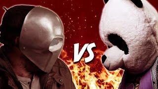 A Recap of Xeno vs Panda Jones