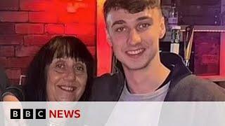 New search for Jay Slater underway in Tenerife  BBC News